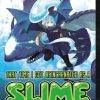 That Time I Got Reincarnated as a Slime Omnibus Vol. 03 (Vol. 07-09)