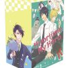 Hitorijime My Hero Box Set 1 (Vol. 01-06)