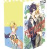Hitorijime My Hero Box Set 1 (Vol. 01-06)