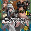 The Dungeon of Black Company Vol. 11