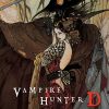 Vampire Hunter D Omnibus (Novel) Vol. 06