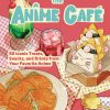 The Anime Cafe