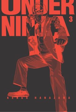 Under Ninja Vol. 03