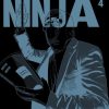 Under Ninja Vol. 04