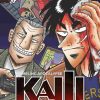 Gambling Apocalypse Kaiji Vol. 05