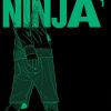 Under Ninja Vol. 01