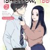 It Takes Two Tomorrow, Too Vol. 02