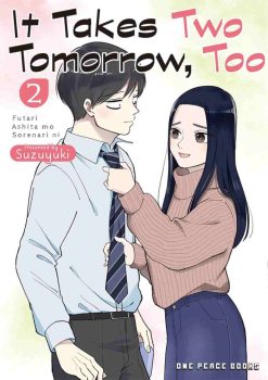 It Takes Two Tomorrow, Too Vol. 02