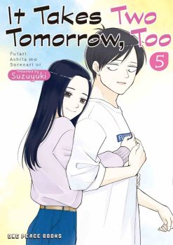 It Takes Two Tomorrow, Too Vol. 05