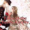 Tales of the Tendo Family Vol. 03