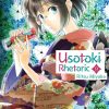 Usotoki Rhetoric Vol. 09