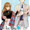 The Ice Guy and the Cool Girl Vol. 01