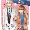 The Ice Guy and the Cool Girl Vol. 02