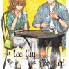 The Ice Guy and the Cool Girl Vol. 03