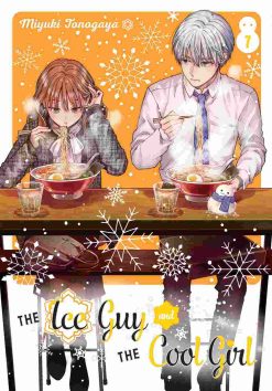 The Ice Guy and the Cool Girl Vol. 07