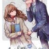 The Ice Guy and the Cool Girl Vol. 08