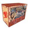 Fairy Tail Box Set Vol. 06