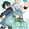 9781646516254 The Iceblade Sorcerer Shall Rule the World Vol. 02