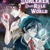 The Iceblade Sorcerer Shall Rule the World Vol. 03