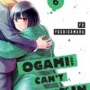 Ogami-san Can't Keep It In Vol. 06