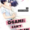 Ogami-san Can't Keep It In Vol. 07