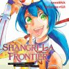 Shangri-La Frontier Vol. 10