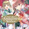 Tying the Knot with an Amagami Sister Vol. 07