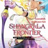 Shangri-La Frontier Vol. 11