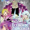 The Iceblade Sorcerer Shall Rule the World Vol. 10