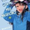 Don't Toy With Me, Miss Nagatoro Vol. 10