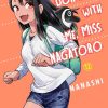 Don't Toy With Me, Miss Nagatoro Vol. 12