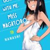 Don't Toy With Me, Miss Nagatoro Vol. 13