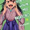 Don't Toy With Me, Miss Nagatoro Vol. 14