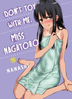 Don't Toy With Me, Miss Nagatoro Vol. 15