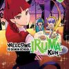 Welcome to Demon School! Iruma-kun Vol. 09