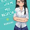 Don't Toy With Me, Miss Nagatoro Vol. 17