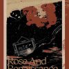 Rose and Renaissance (Novel) Vol. 01 Publisher Edition