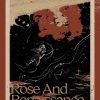 Rose and Renaissance (Novel) Vol. 03 Publisher Edition