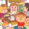 Animal Crossing: New Horizons Vol. 07