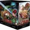 The Legend of Zelda: Twilight Princess Complete Box Set