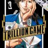 Trillion Game Vol. 01