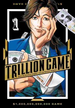 Trillion Game Vol. 01