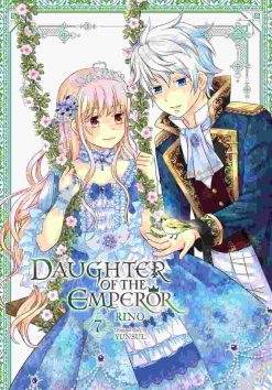 Daughter of the Emperor Vol. 07