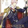 Daughter of the Emperor Vol. 08