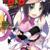 High School DxD (Novel) Vol. 15