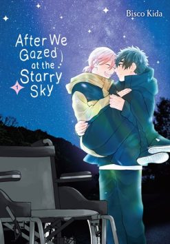 After We Gazed at the Starry Sky Vol. 01