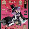 The Illustrated Guide to Monster Girls Vol. 02