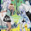 The Illustrated Guide to Monster Girls Vol. 04