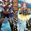 Sabikui Bisco (Novel) Vol. 08