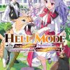 Hell Mode: The Hardcore Gamer Dominates in Another World with Garbage Balancing (Novel) Vol. 02